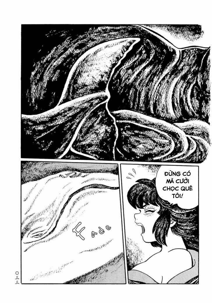 Mononoke Soushi: Chapter 2