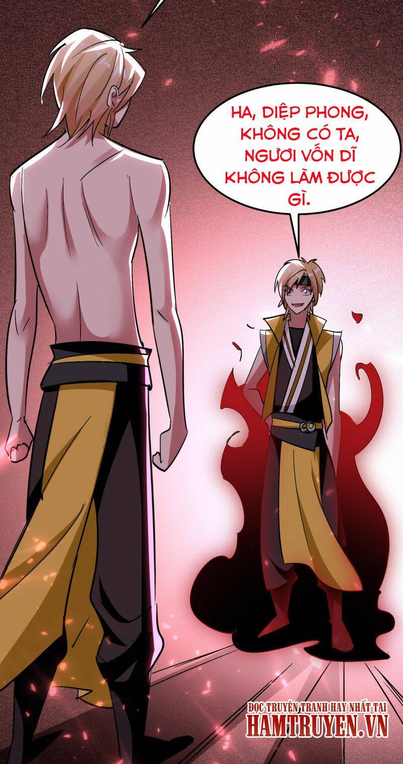 Vạn Giới Tiên Vương: Chapter 66