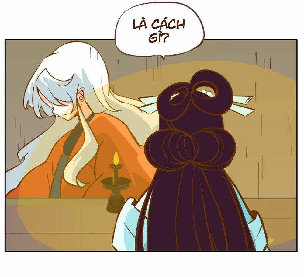 Hòa Thượng Và Tiểu Long Quân: Chapter 27