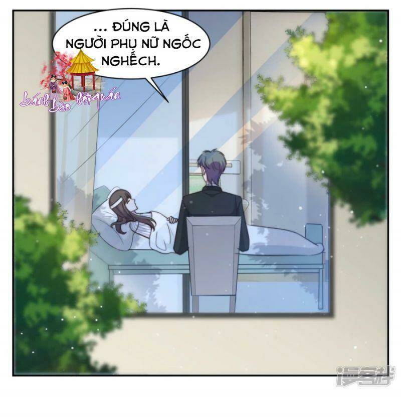 Tổng Tài, Tránh Xa Tôi Ra: Chapter 36