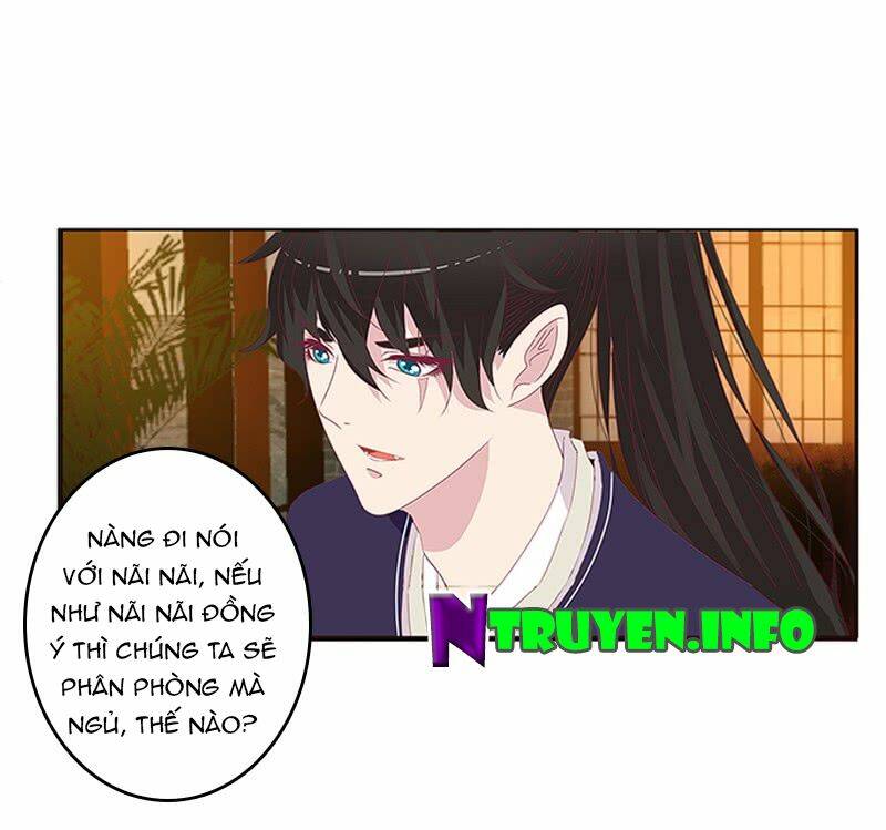 Tướng Quân Mời Ra Trận: Chapter 129