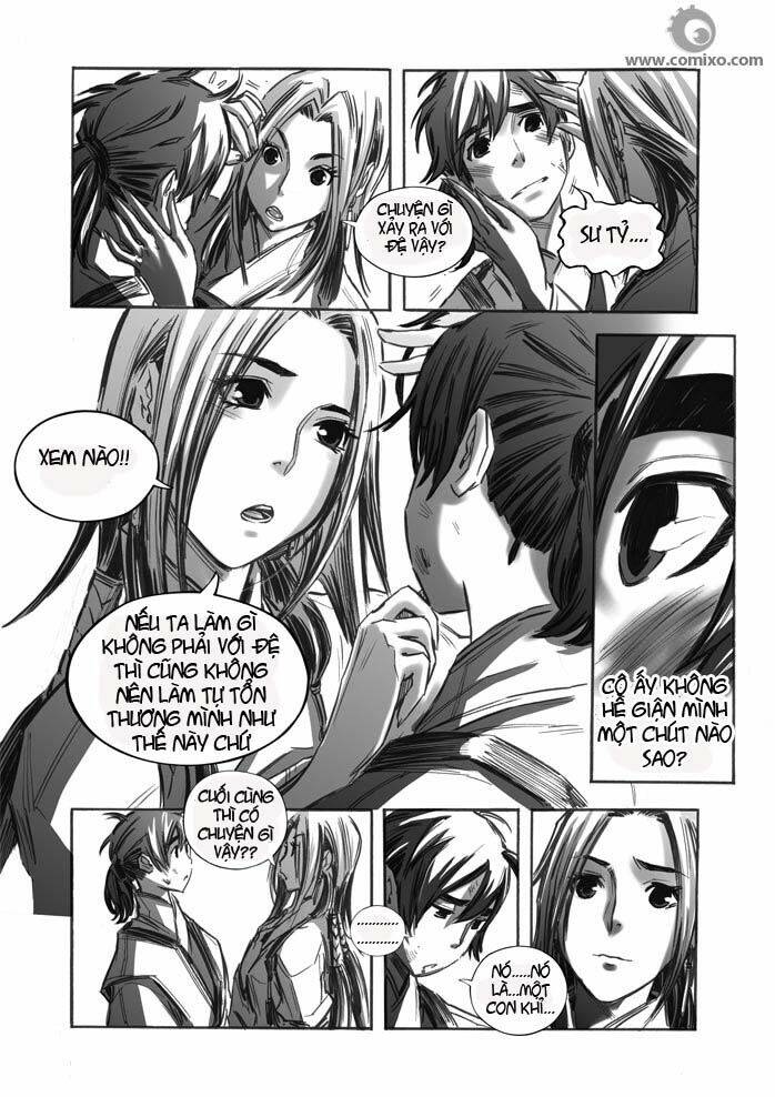 Tru Tiên - Celestial Destroyer: Chapter 26