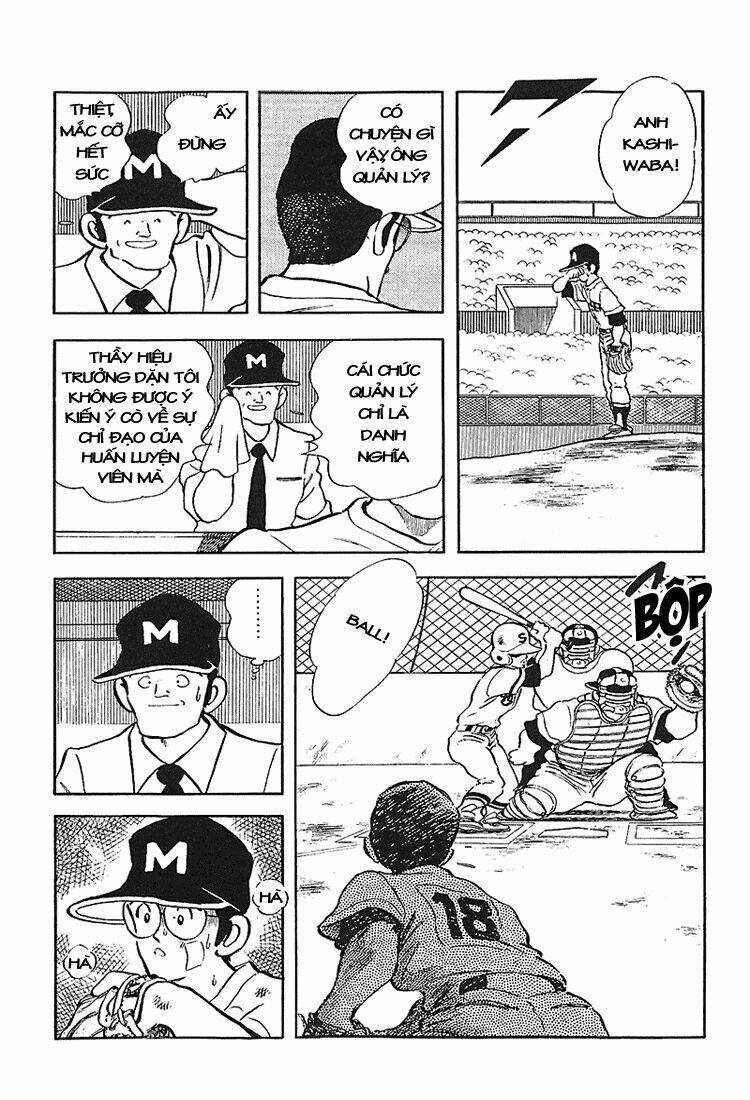 Touch: Chapter 170