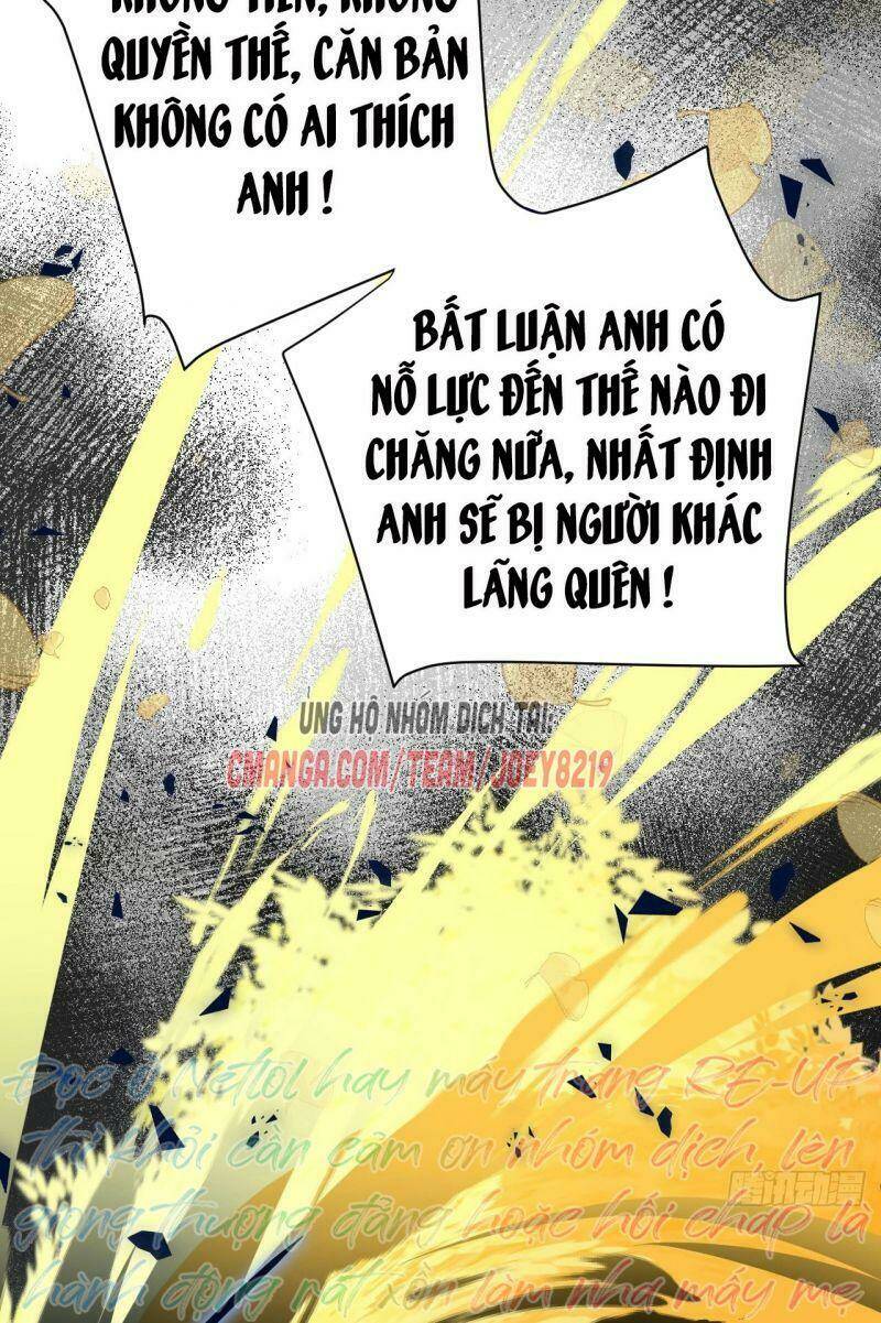 Đưa Em Đi Chơi: Chapter 58