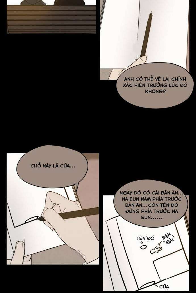 Trả Giá: Chapter 10