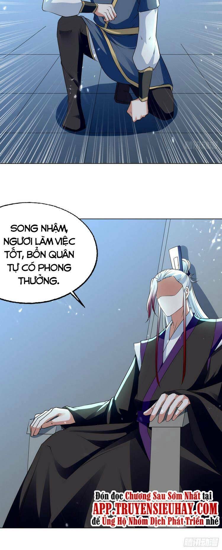 Dị Giới Siêu Cấp Ở Rể: Chapter 120