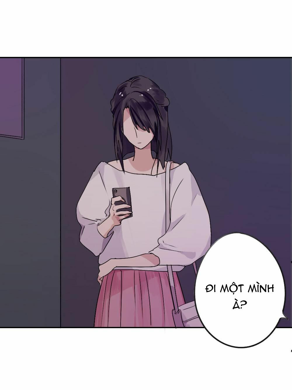 Phải Lòng Em Trai Của Bạn Gái Mình: Chapter 2