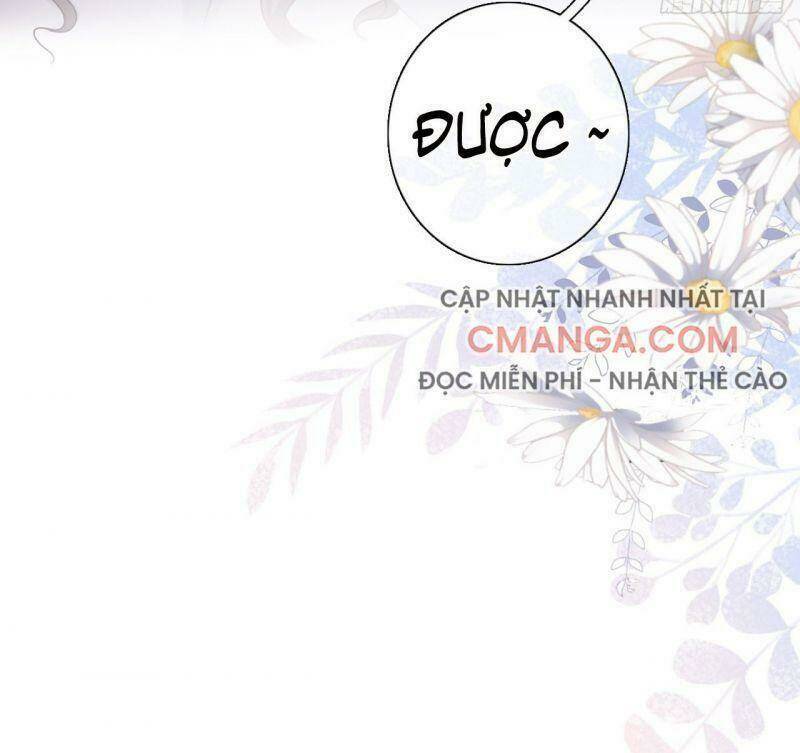 Bạn Gái Tôi Mới 30+: Chapter 81