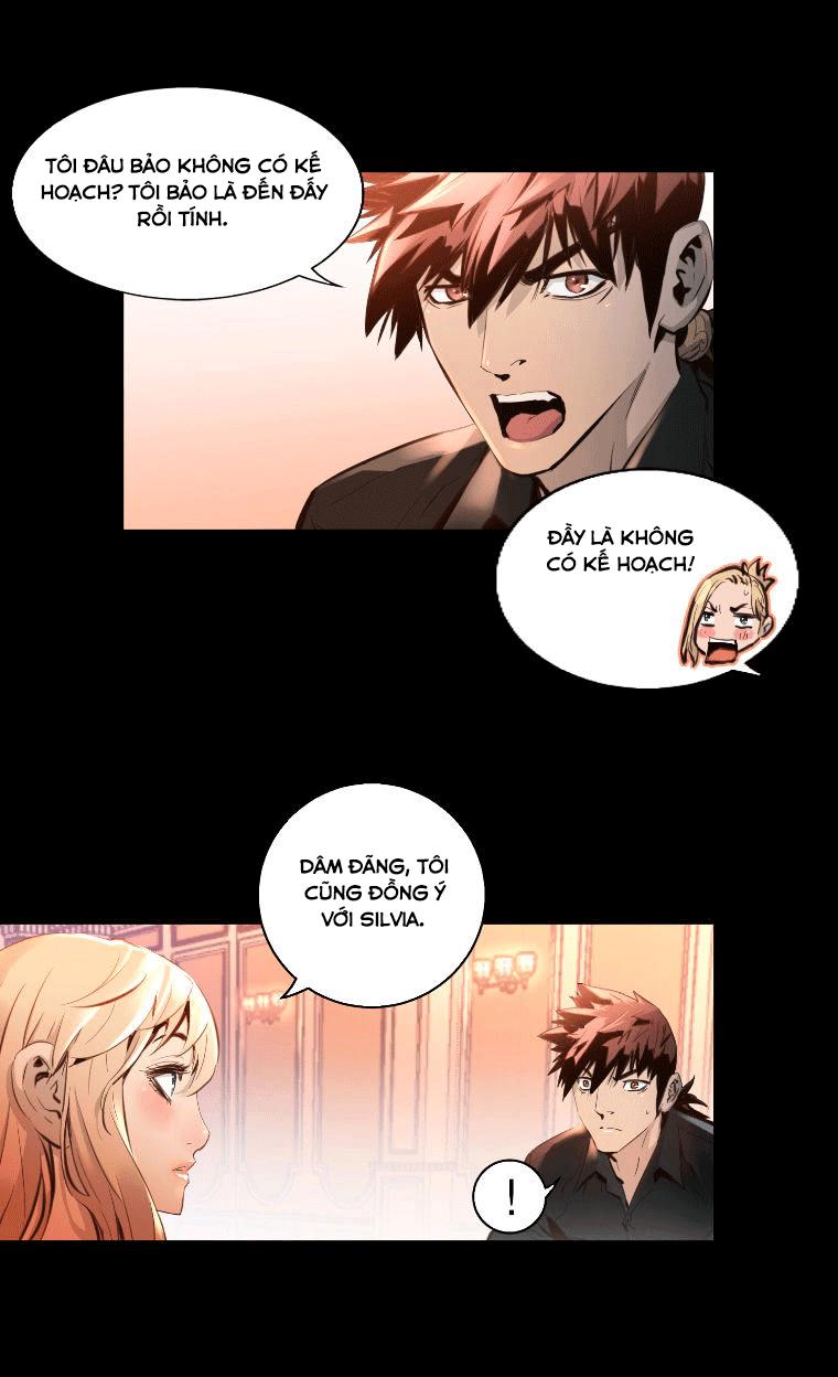 Dị Giới Tam Tuyệt: Chapter 41