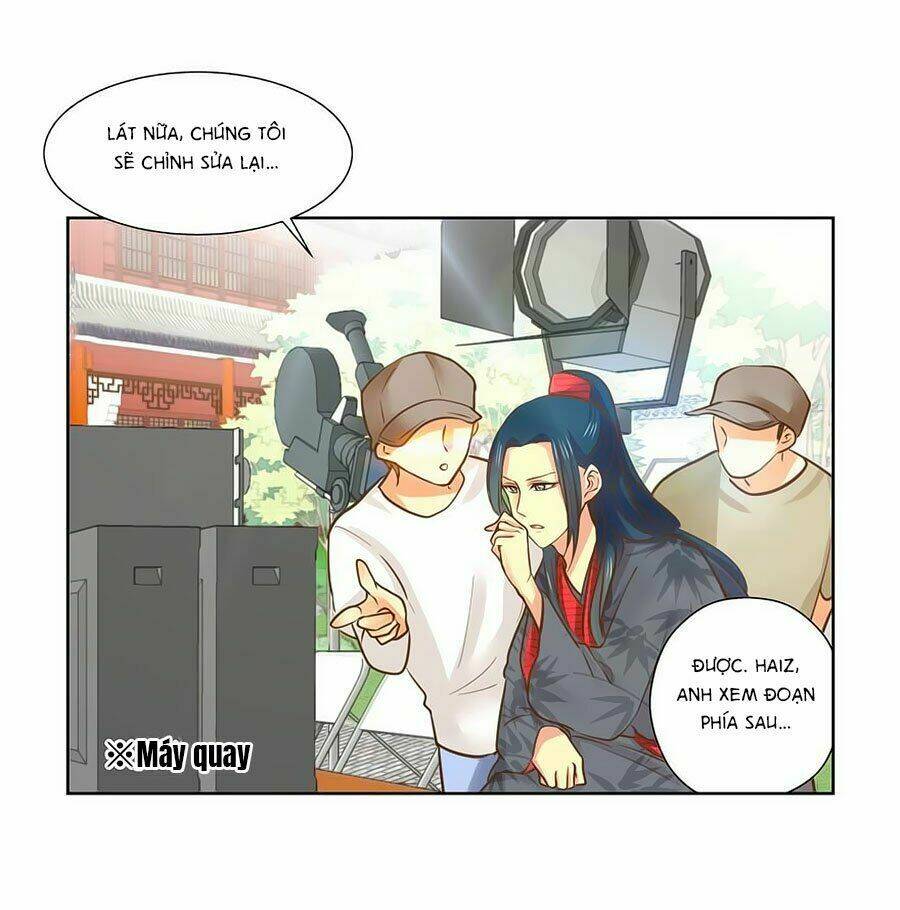 Lưu Luyến Tinh Diệu: Chapter 73