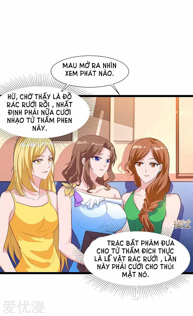 Trọng Sinh Khí Thiếu Quy Lai: Chapter 36