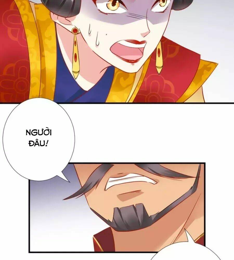 Vương Phi Có Chút Nghịch Ngợm: Chapter 61