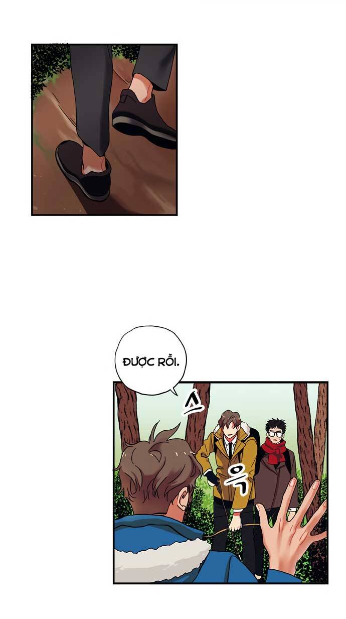 Misiryeong: Chapter 3