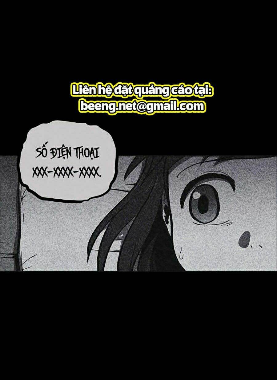 Cậu Bé Shotgun: Chapter 3