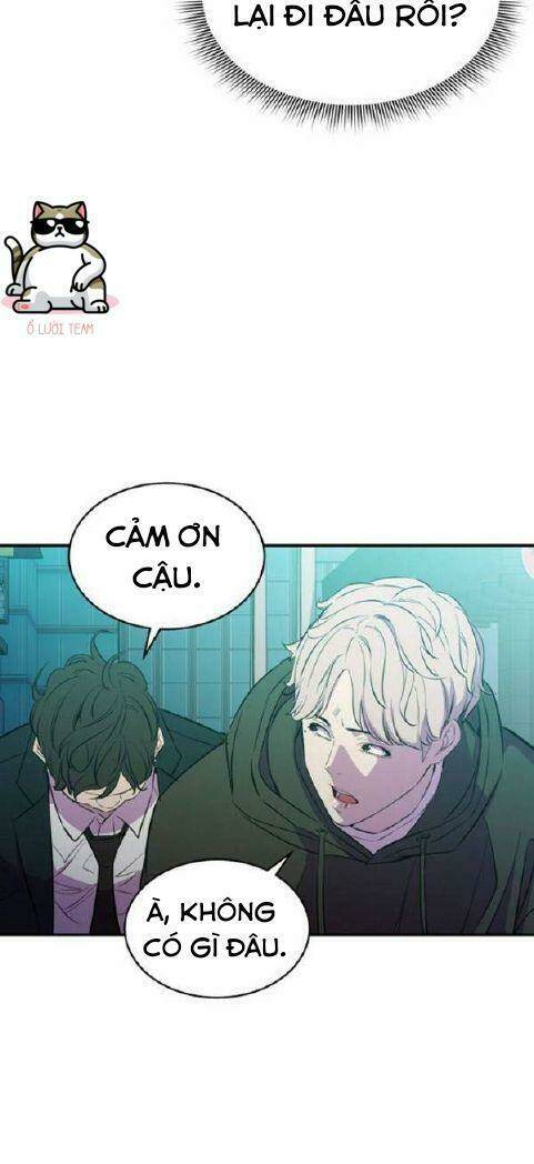 Nhân Vật Phản Diện Bất Tài: Chapter 15