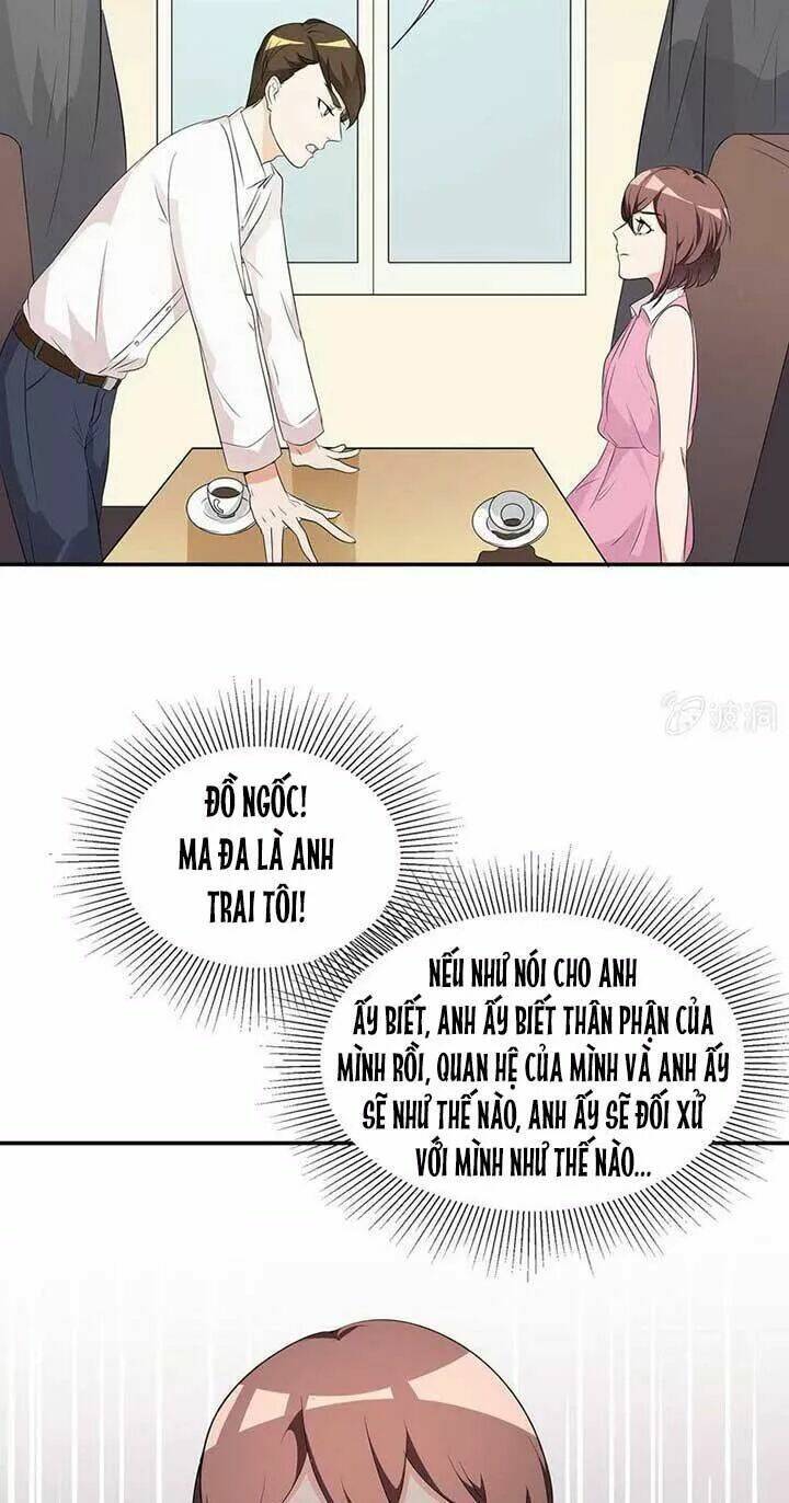 Kháp Kháp Hương Phản: Chapter 16