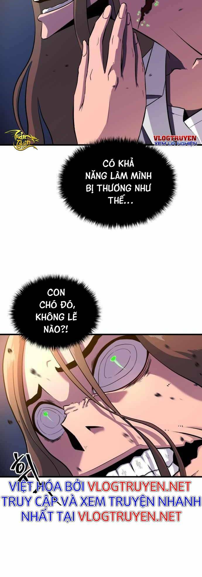 Huyết Nhân Báo Thù: Chapter 2