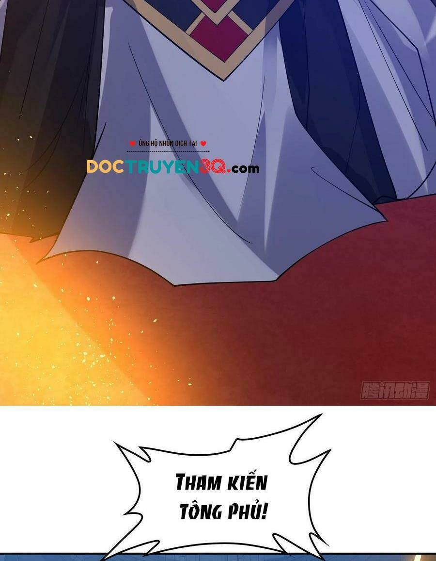 Giáng Thần Chiến Ký: Chapter 121