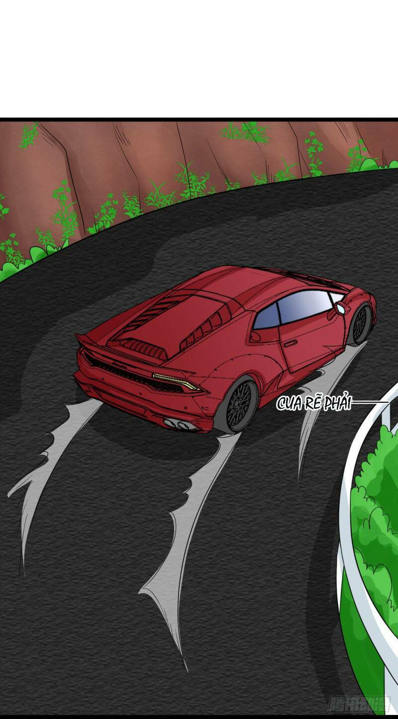 Siêu Cấp Nữ Thần Trọng Sinh: Chapter 43