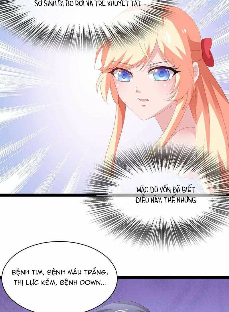 Này! Đừng Động Vào Phô Mai Của Tôi: Chapter 53