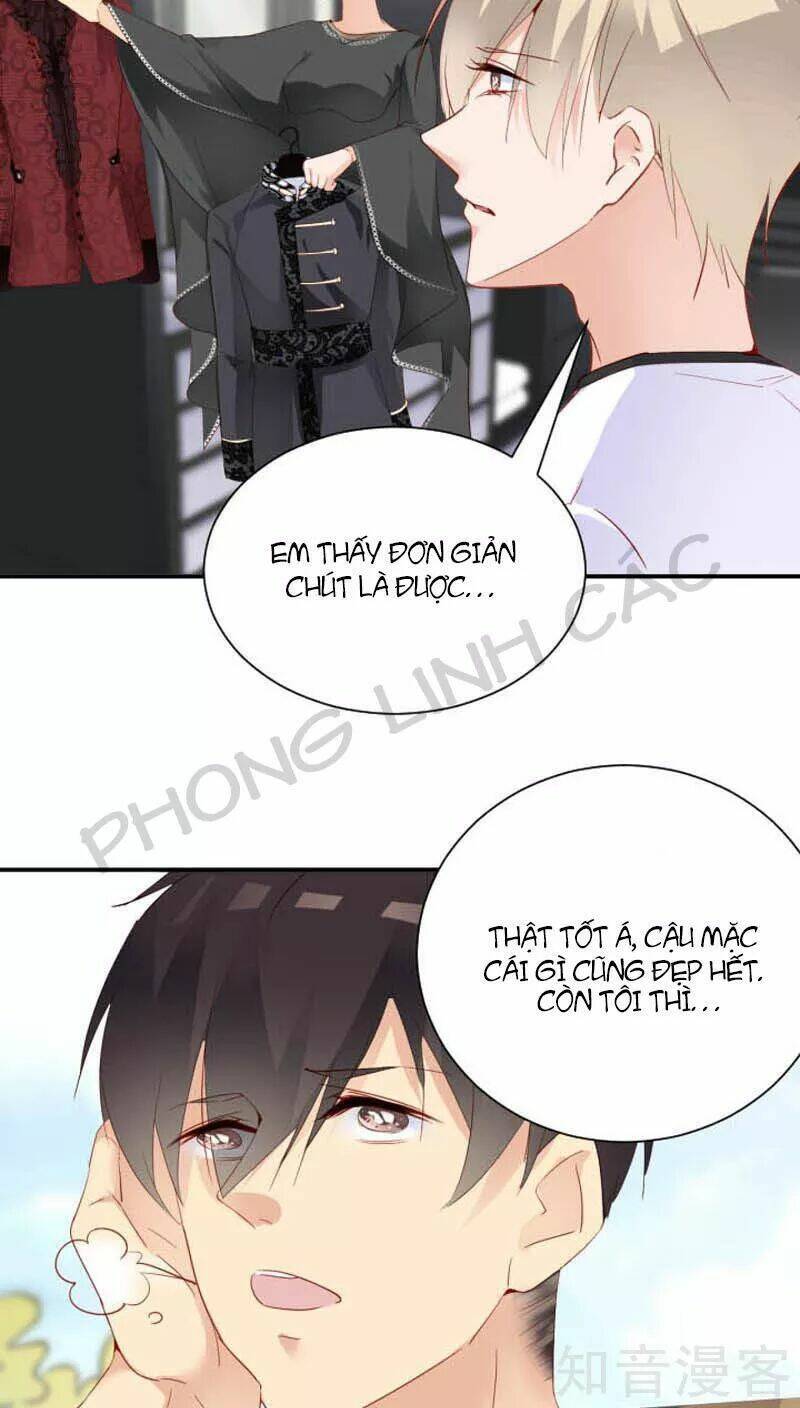 Nam Thần Là Một Đôi: Chapter 84