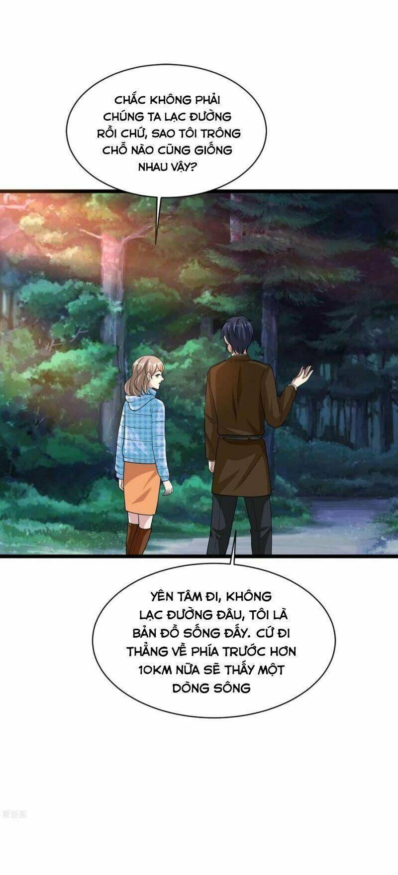Đô Thị Tà Vương: Chapter 129
