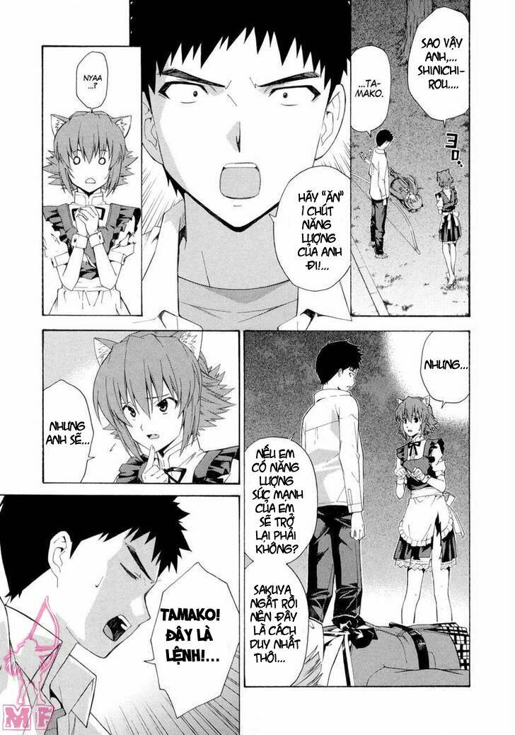 Isuca: Chapter 11