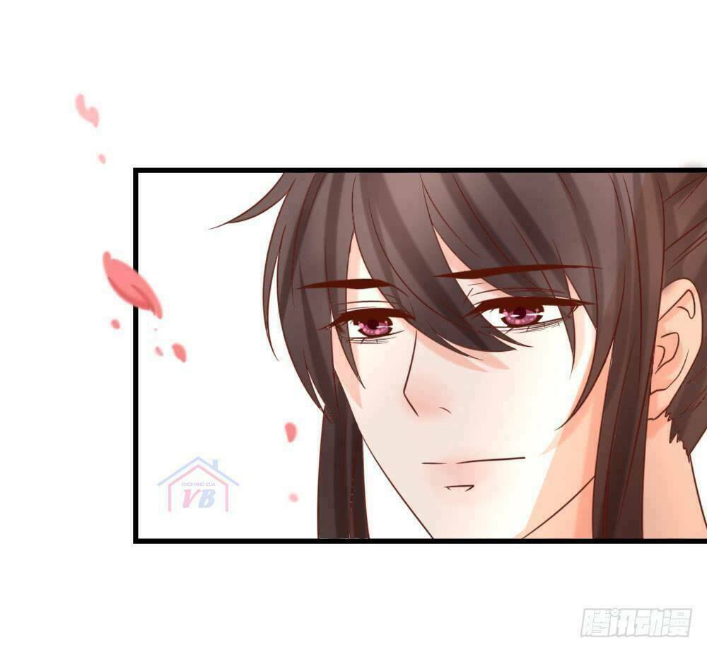 Hồng Nhan Bất Vong Quốc: Chapter 16