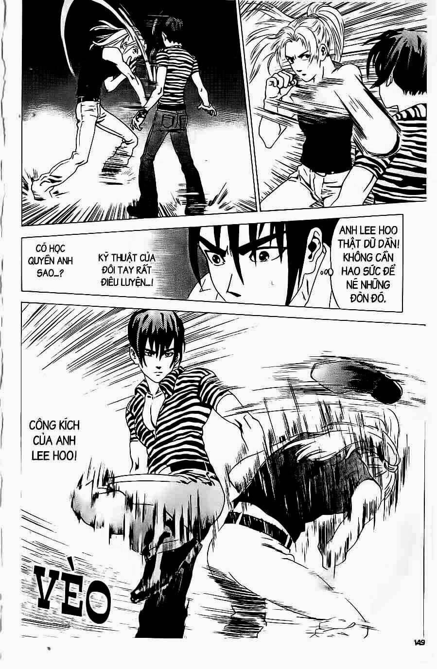 Ai Hơn Ai: Chapter 62