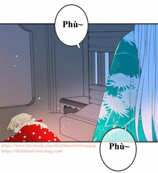 Bạn Trai Tôi Là Cẩm Y Vệ 2: Chapter 82