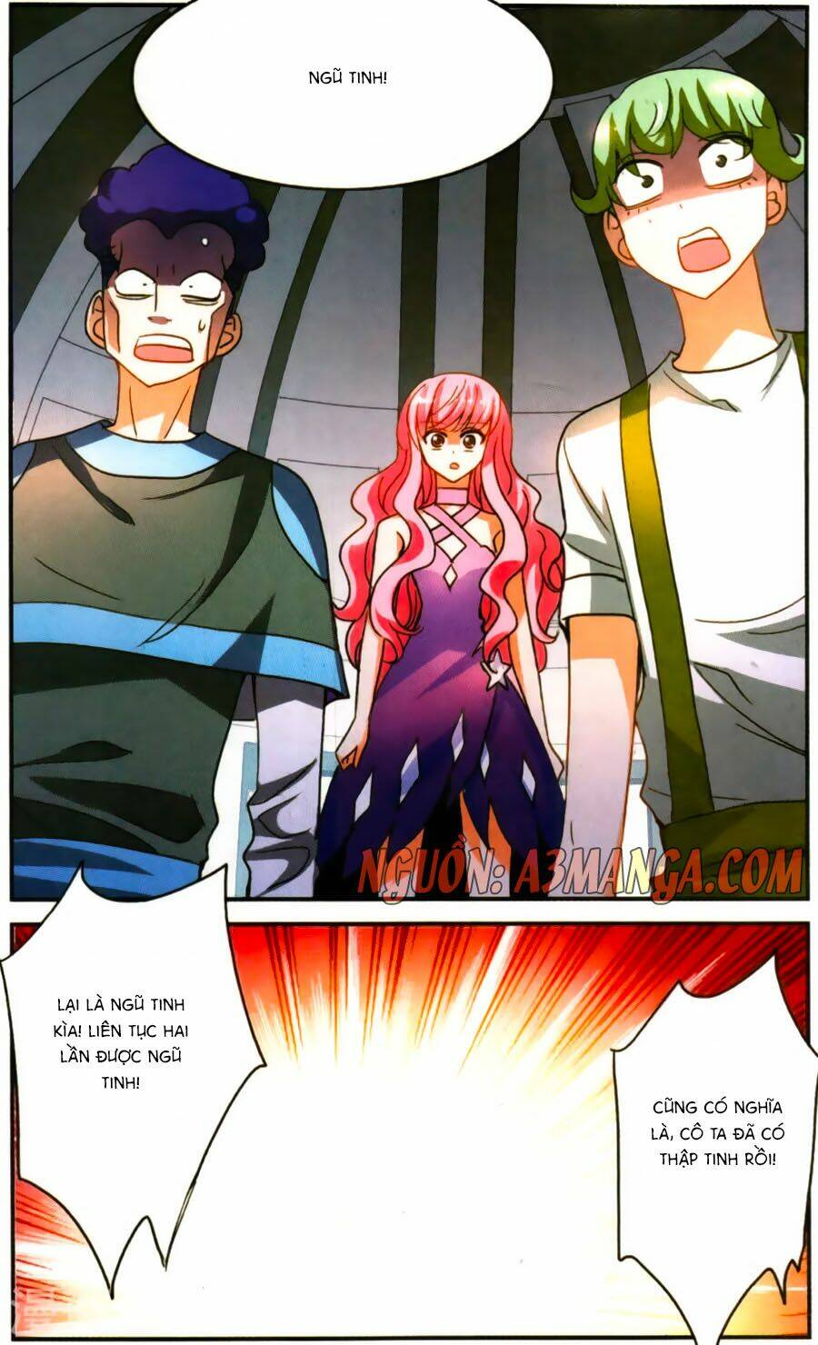 Tô Tịch Kỳ Quái: Chapter 75