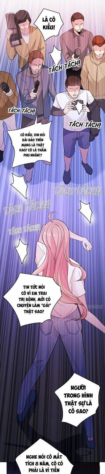 Bí Mật Kết Hôn Với Ảnh Đế: Vợ Ơi Đến Đây Tấn Công Đi Nào: Chapter 74