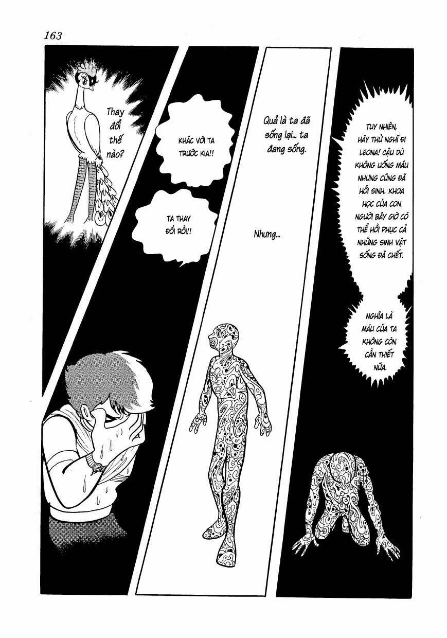 Chim Lửa: Chapter 58