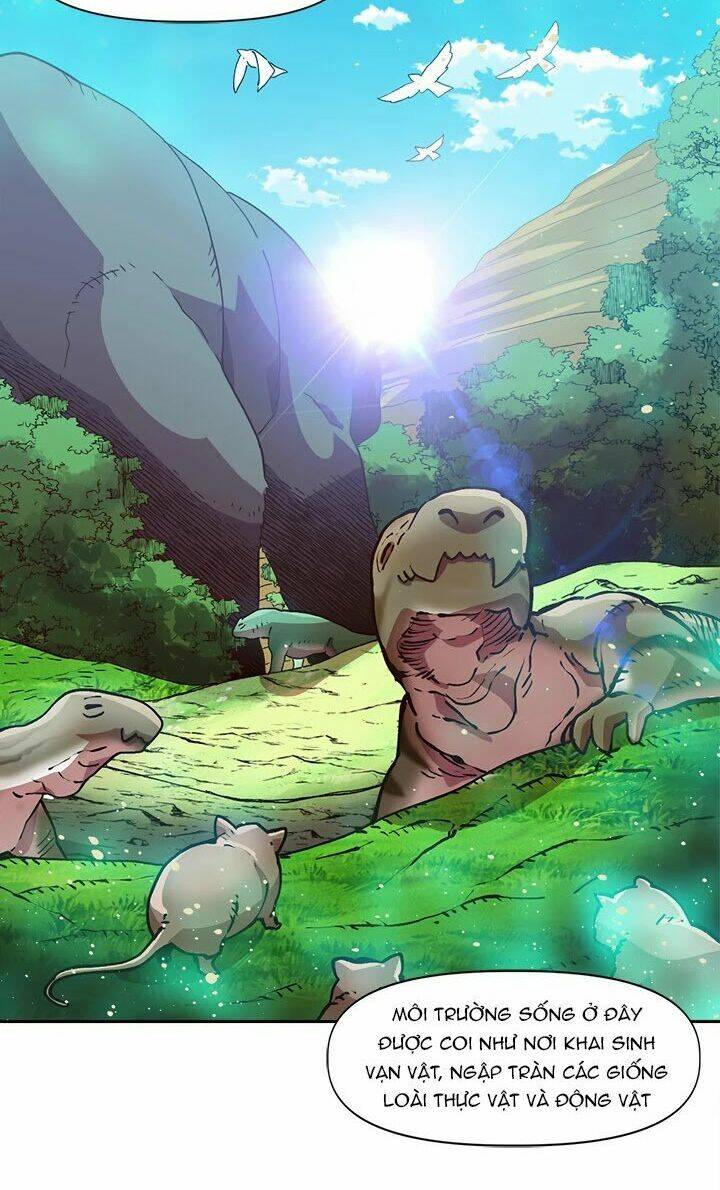 Nô Lệ Nghịch Thiên: Chapter 19