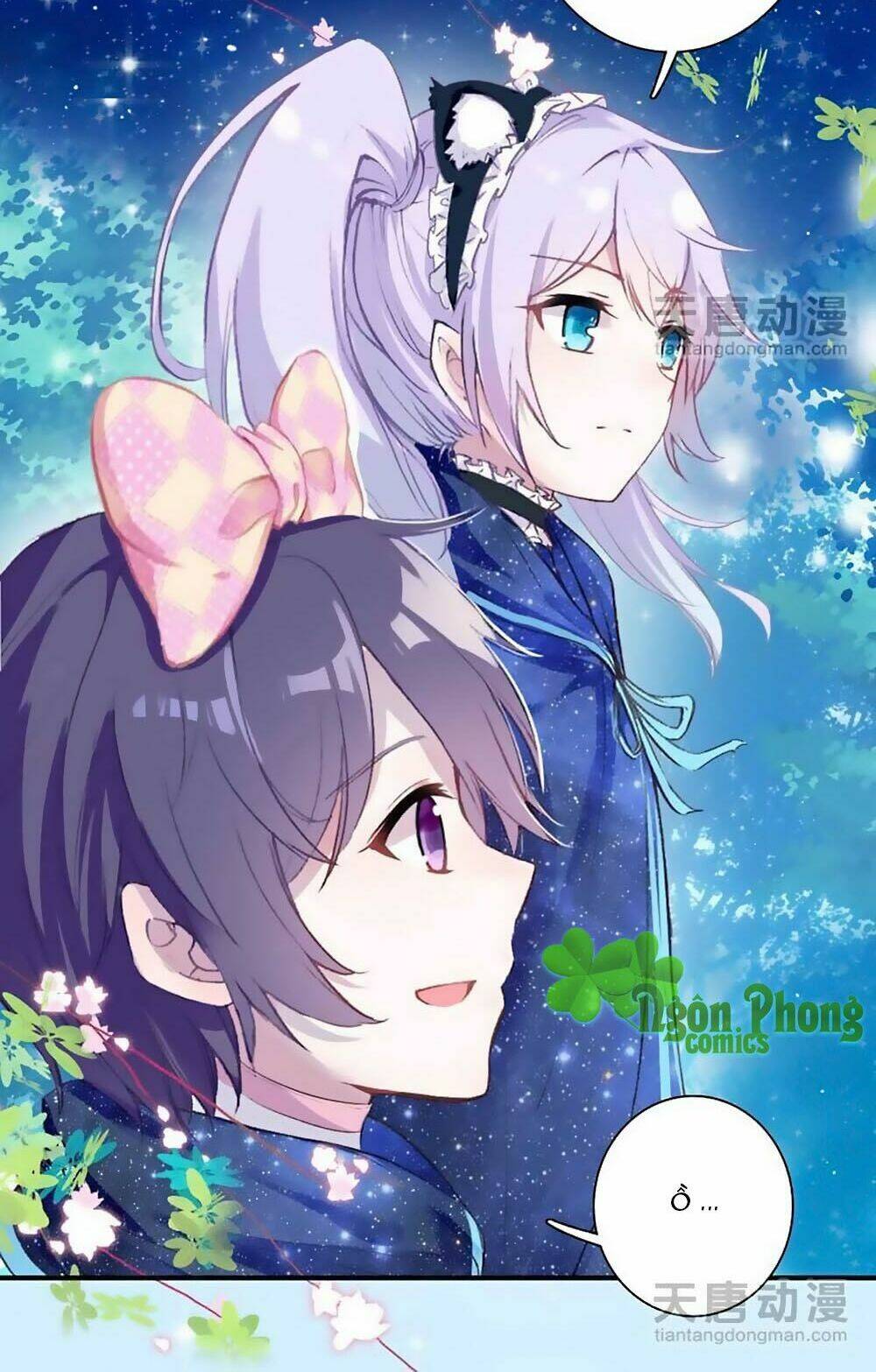 Từ Hôm Nay Nhận Chức Thiếu Nữ Ma Pháp: Chapter 14