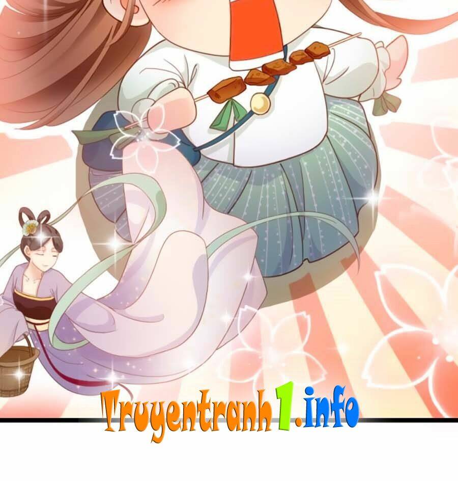 Đứng Lại! Phụng Chỉ Ăn Cướp: Chapter 3