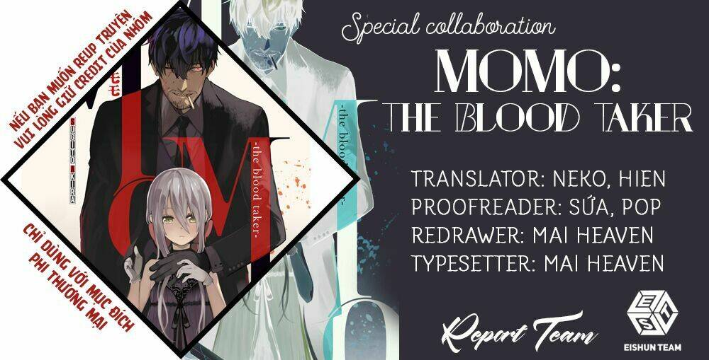 Momo: The Blood Taker: Chapter 18