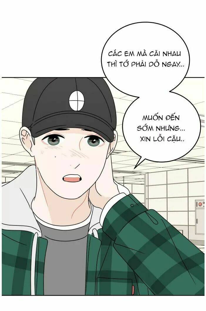 30 Phút Bước Đi Bên Em: Chapter 73