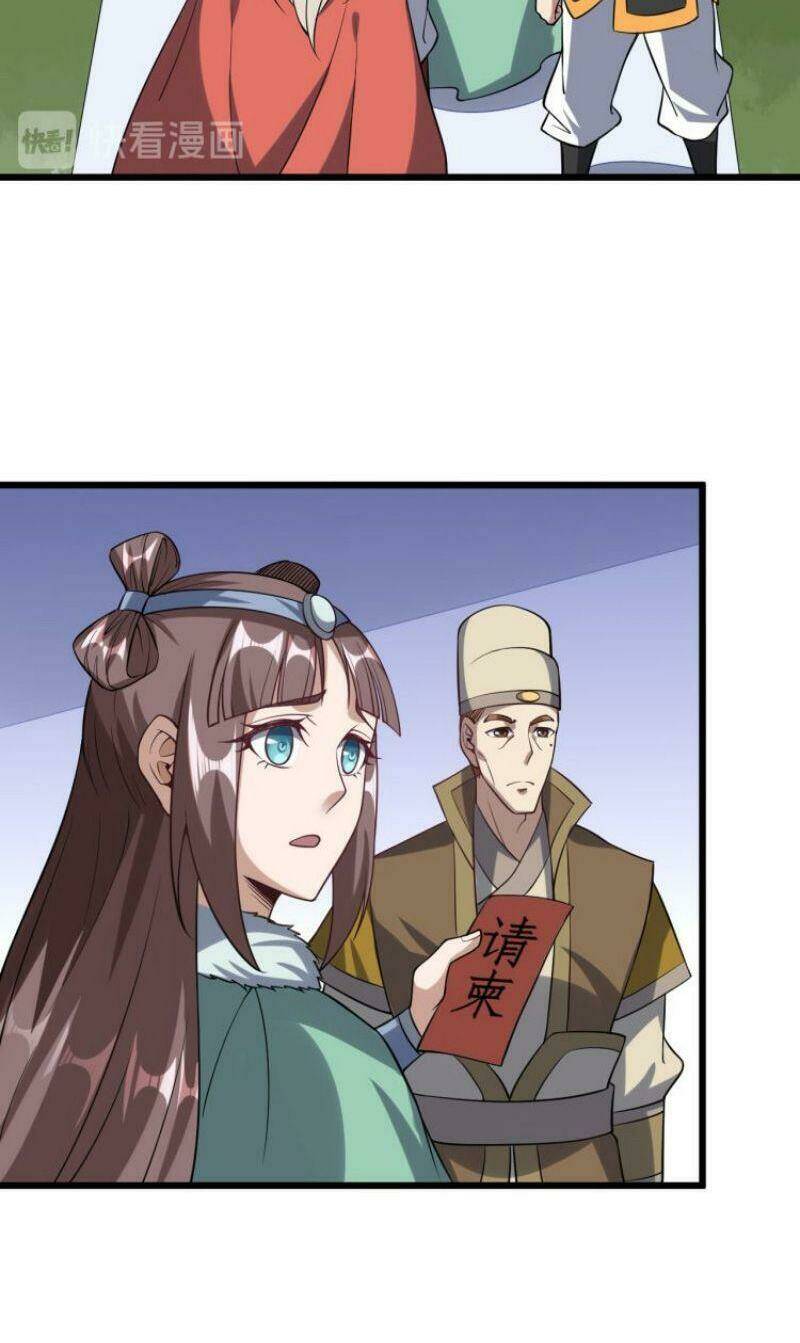 Đấu Hồn Đại Lục: Chapter 53