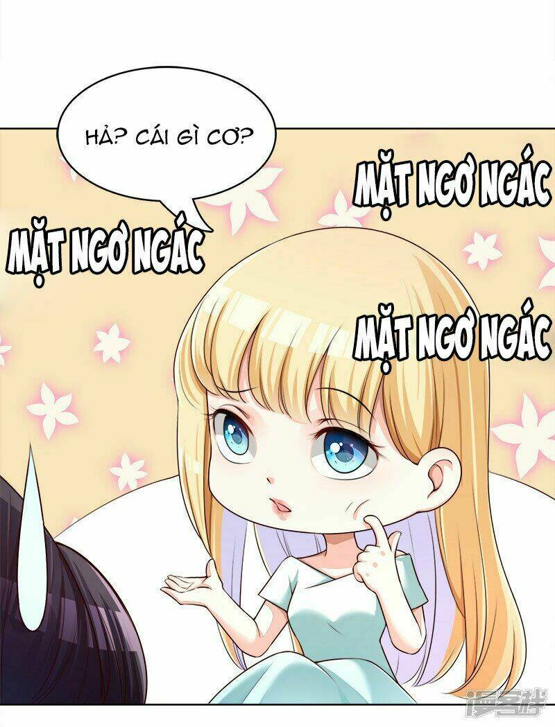 Lãnh Hôn Cuồng Ái: Chapter 27