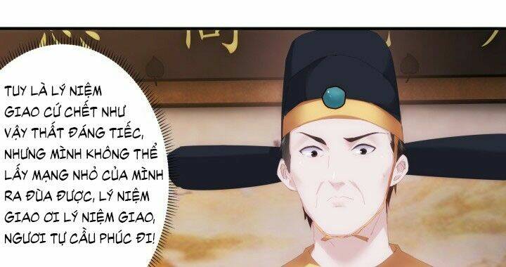 Bí Mật Của Dạ Tộc: Chapter 4.1