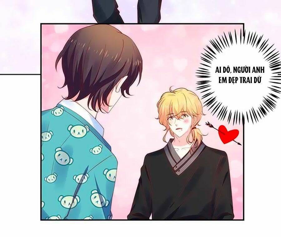 Bạn Trai Là Ngôi Sao: Chapter 111