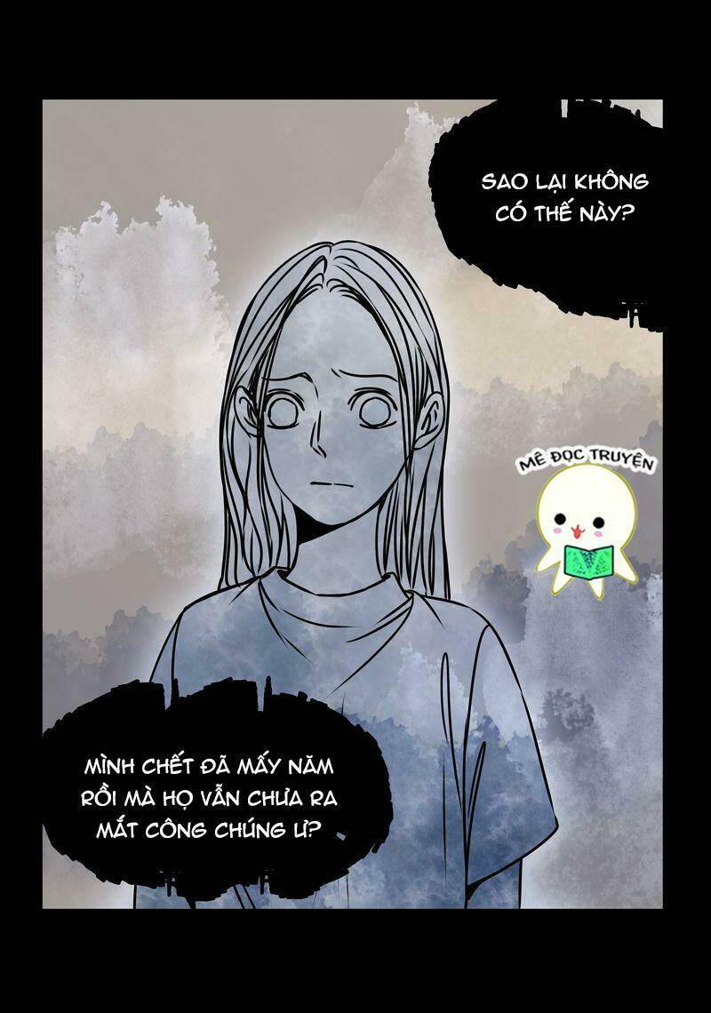 Nhật Ký Nữ Phù Thủy Hồi Sinh: Chapter 37