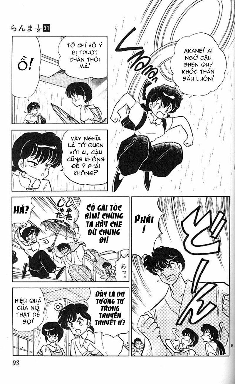 Suối Lời Nguyền: Chapter 328