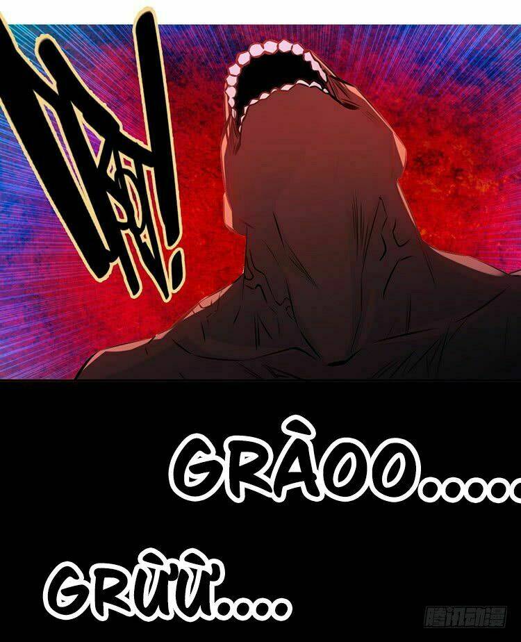 Huyết Đồng Tử: Chapter 1