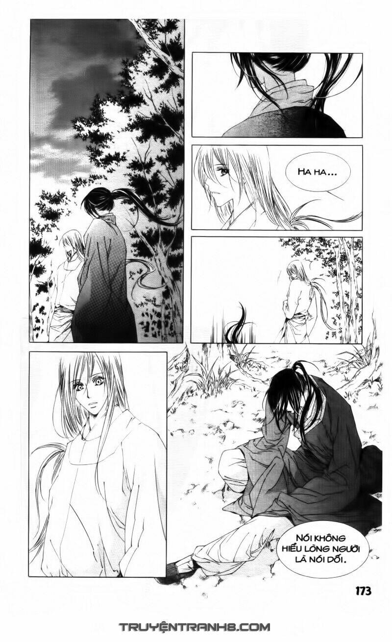 Pháp Sư Trừ Tà: Chapter 22