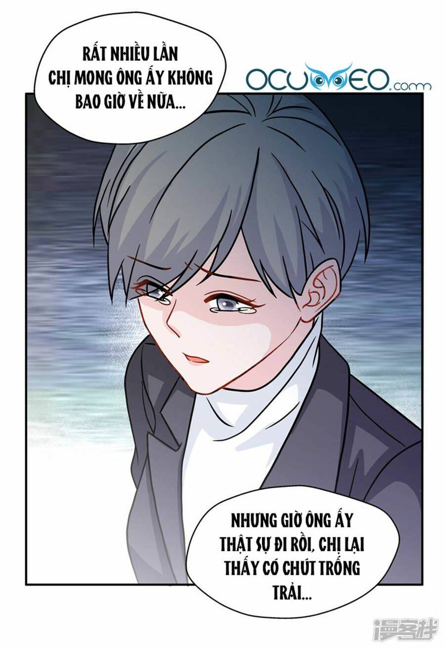 Thiên Kim Bất Lương: Chapter 35