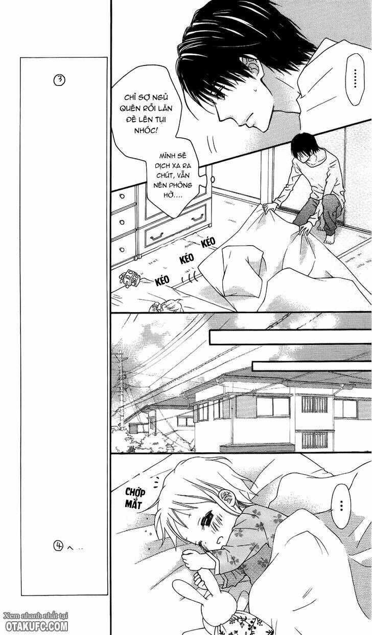 Love So Life: Chapter 60