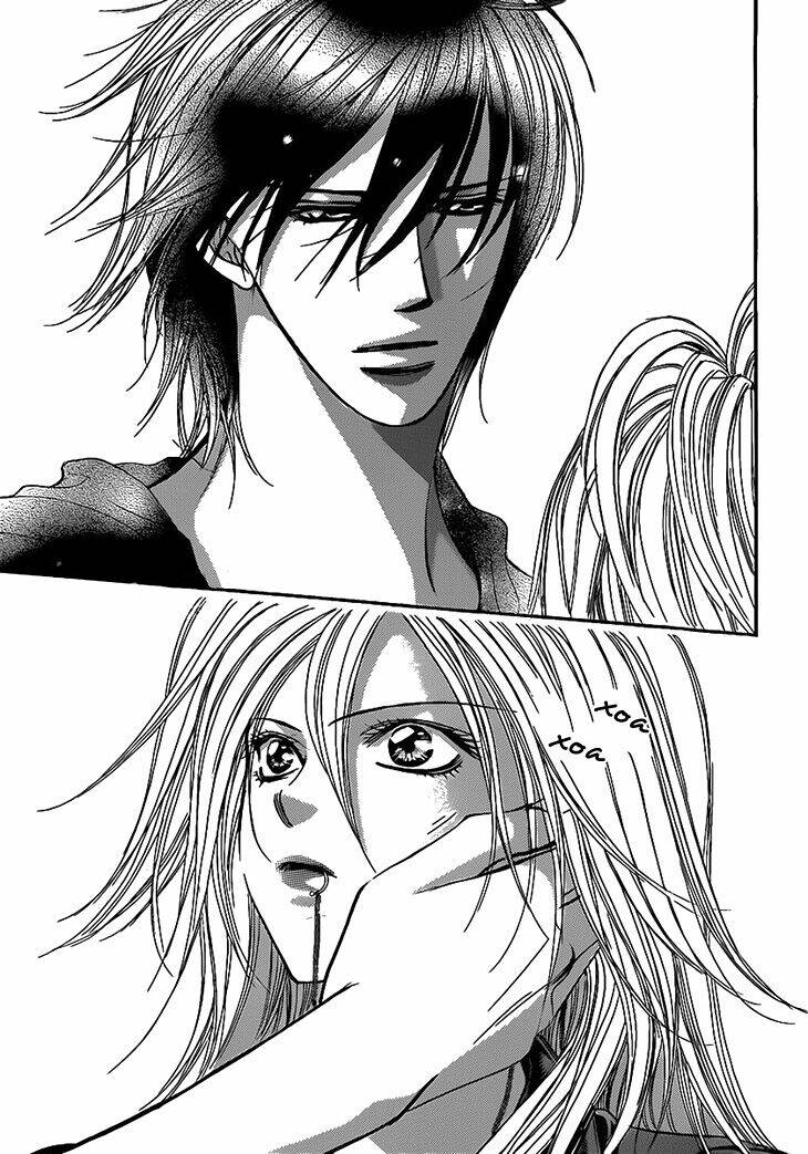 Thử Thách Của Kyouko: Chapter 177