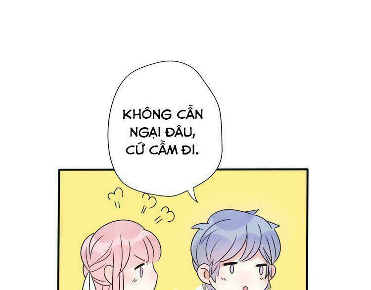 Cuộc Chiến Tình Yêu: Chapter 44